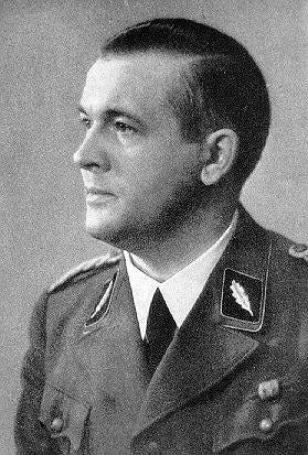 Walther Wüst - Wikipedia Walther Wüst - Wikipedia
