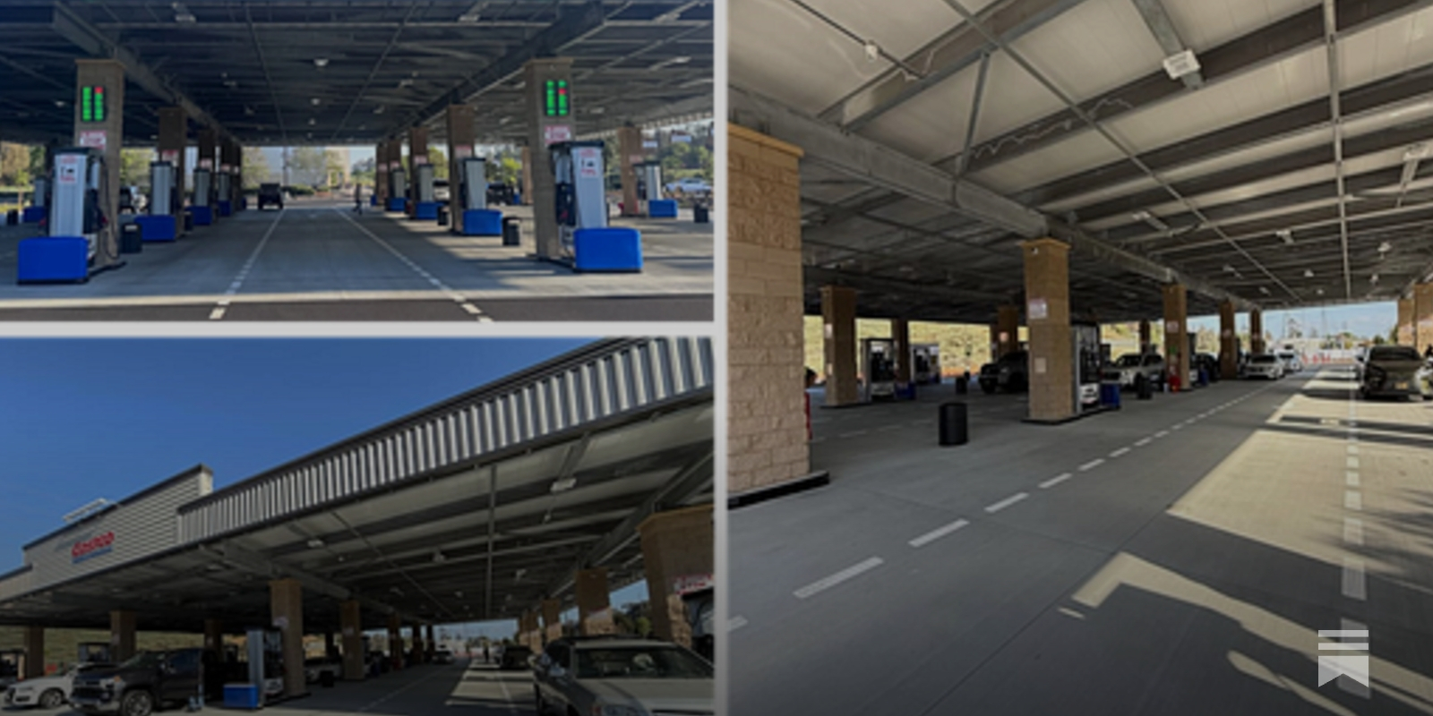 More Costco Fuel Stations Are Coming--Including In Repurposed Real Estate