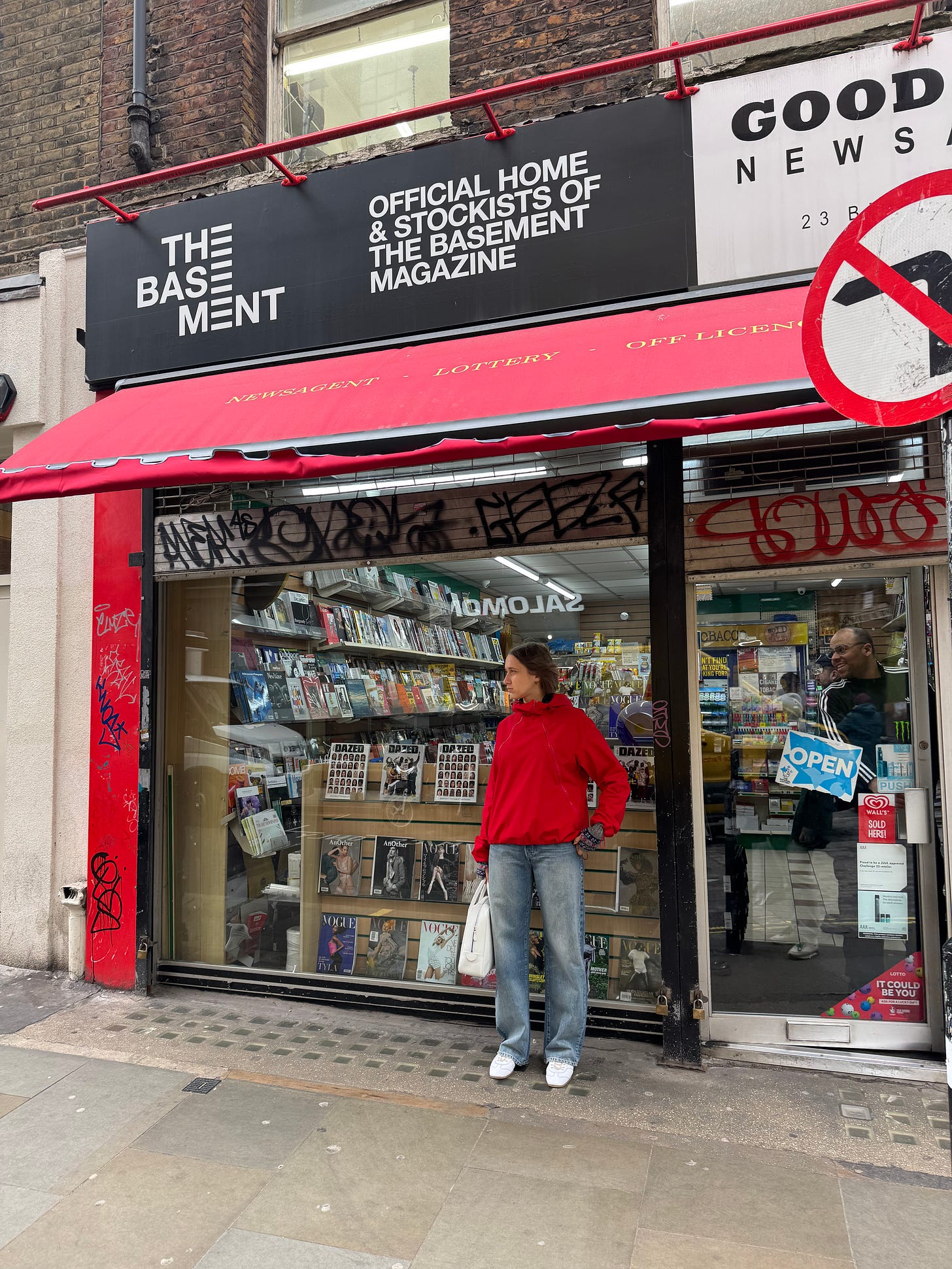 Best Art & Fashion Bookstores in London 2025 Good News