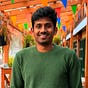 Santhosh S's avatar