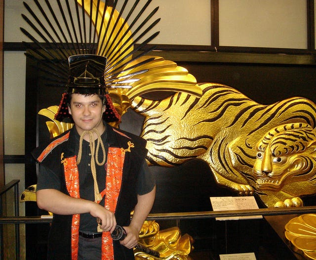 Latest posts of: Phinnaeus Gage