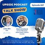 The Upside Newsletter