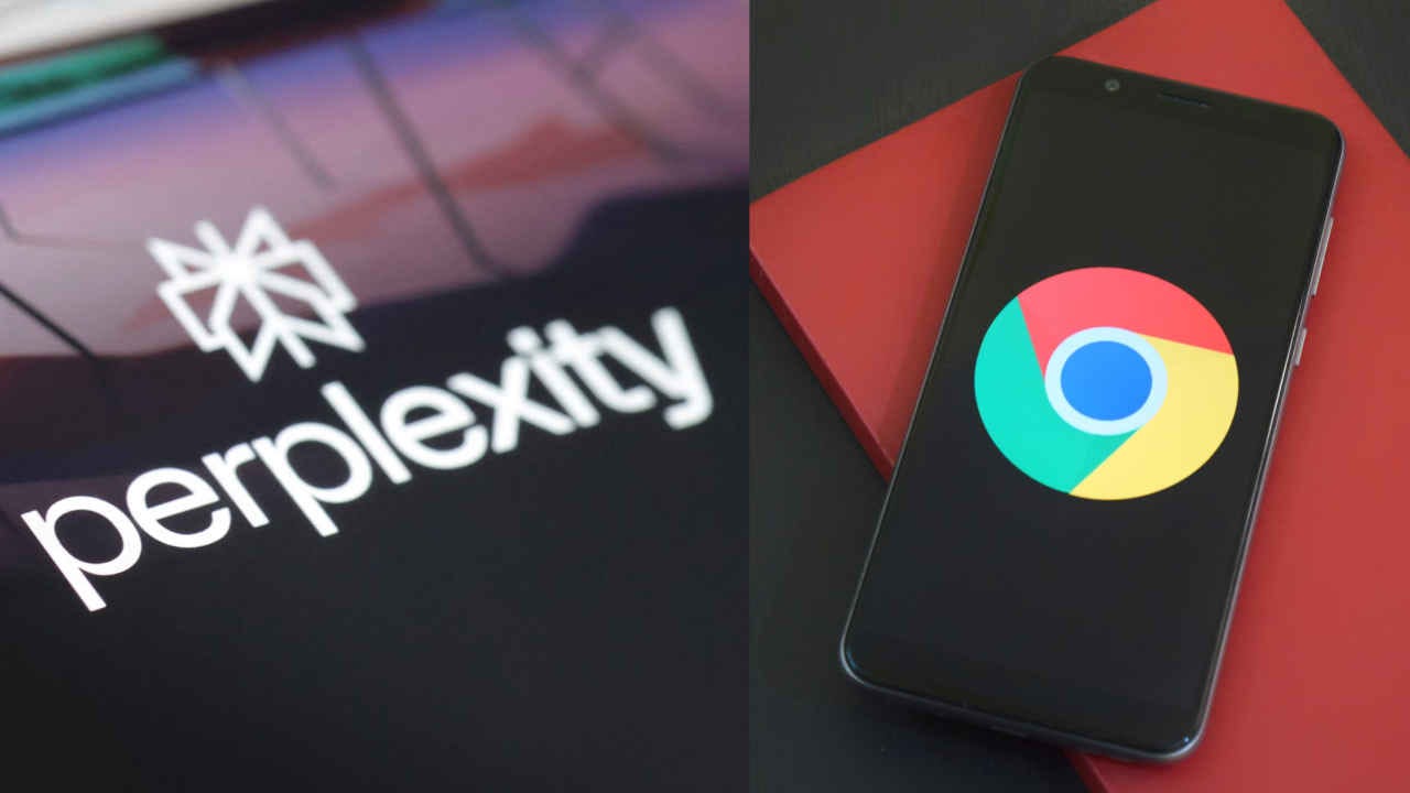 AI startup Perplexity offers whopping $34.5 bn to buy Google Chrome  browser, here's why