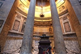 A – rome – Pantheon 2 A – rome – Pantheon 2