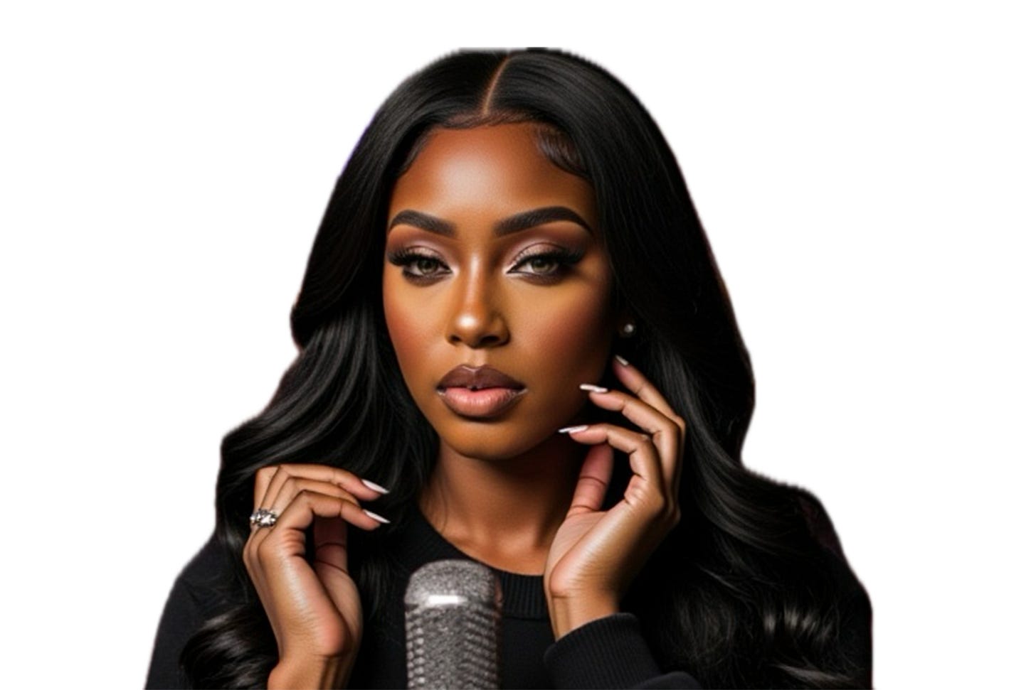 AI Music Artist Xania Monet Signs Multimillion-Dollar Record Deal