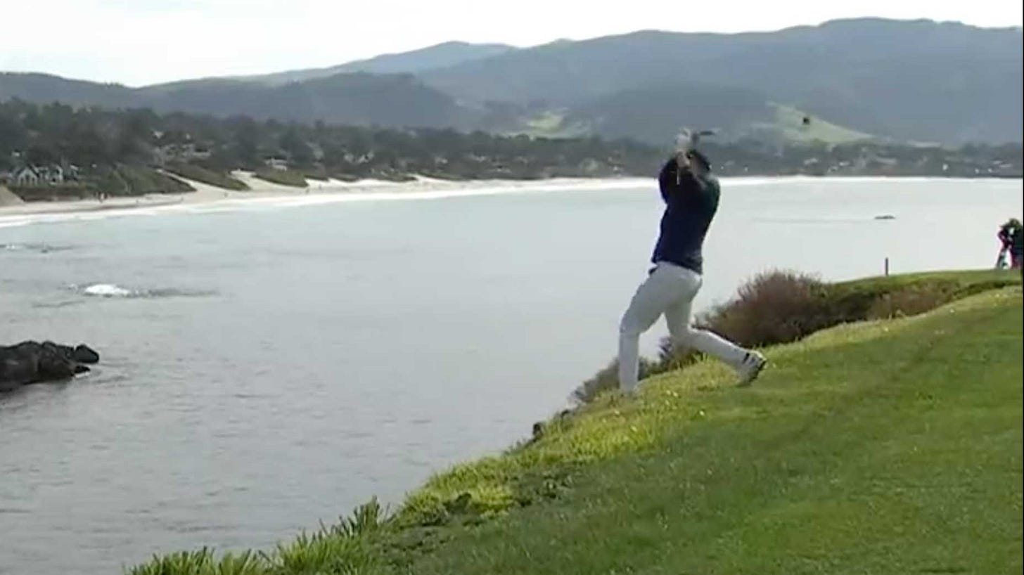 Jordan Spieth