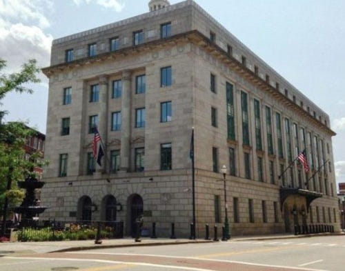 Harris vote sends Margaret Guzman to federal court in Worcester -  masslive.com