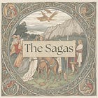 The Sagas: Table of Contents