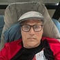 Andrew Wood's avatar