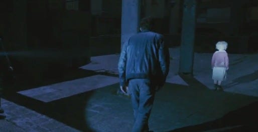 chernobyldiaries - interior