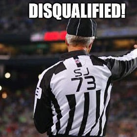 Roundup: MN/SCOTUS Disqualification Suit