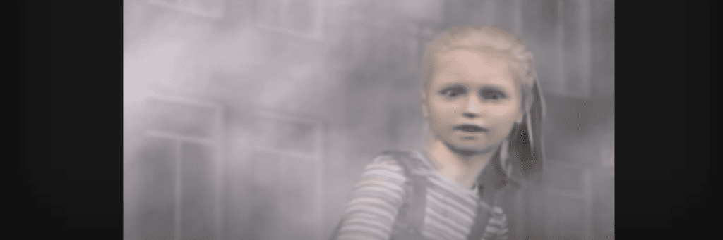 Silent Hill 2, Bloober, Hit Detection Silent Hill 2, Bloober, Hit Detection