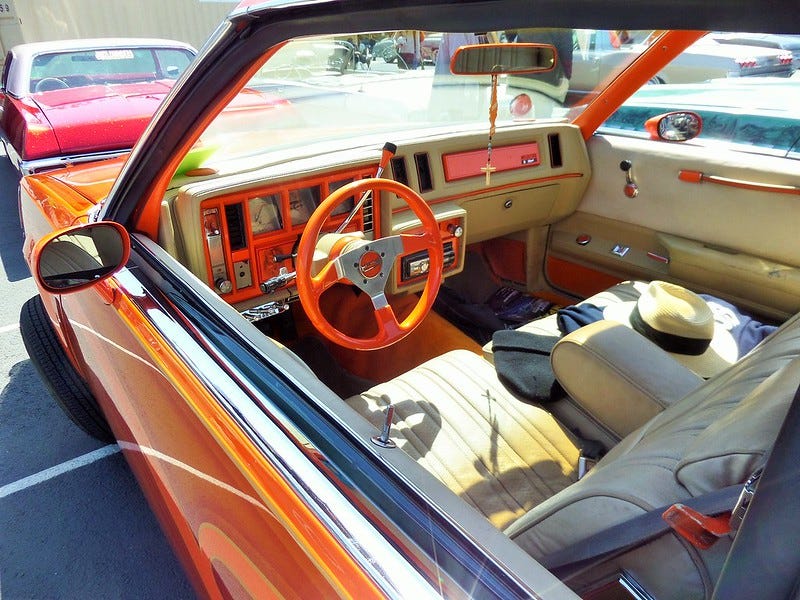 Interior Interior