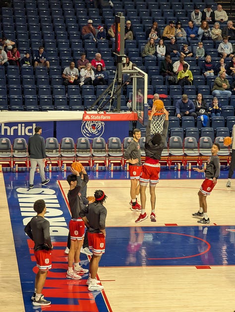 Bradley at Belmont Photos