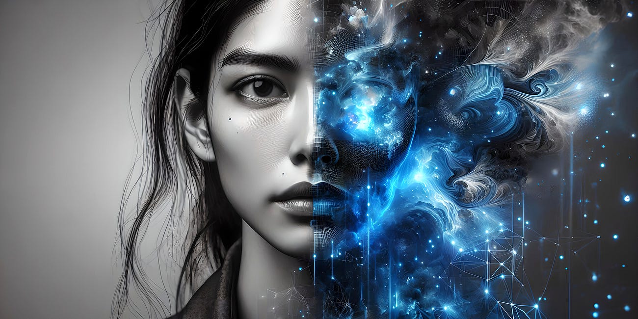 📝 Quiz Time: How Conscious Are You of the Holoconscious Universe You Inhabit?