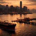 Asia Is Running Out of Fuel. The Philippines Has 45 Days Left. South Korea Told Its Citizens to Take Shorter Showers. A Russian Tanker Just Arrived in Manila. It Was the First in Five Years.