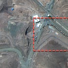 Satellite Imagery Flags "Unusual Activity" at Iran's Fordow Nuclear Site Days Before U.S. Strike