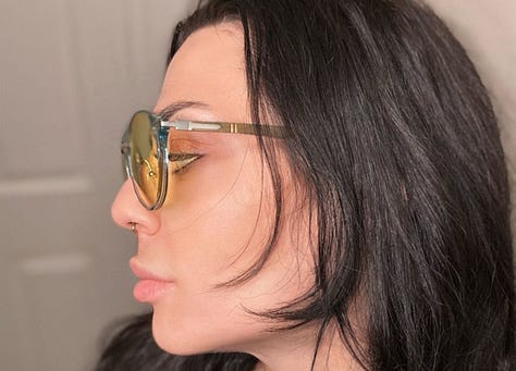 Gallery of GUNNAR Optiks blue light glasses