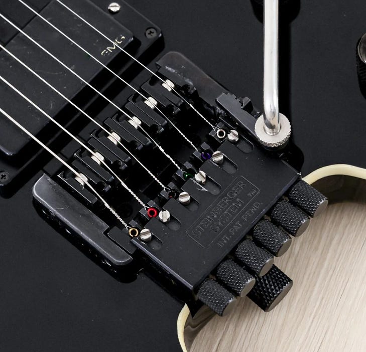 Addendum: The Accidental Brilliance of the Maestro Vibrola VMB-1-2