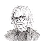 Ask a Sober Oldster #18: Ana Marie Cox