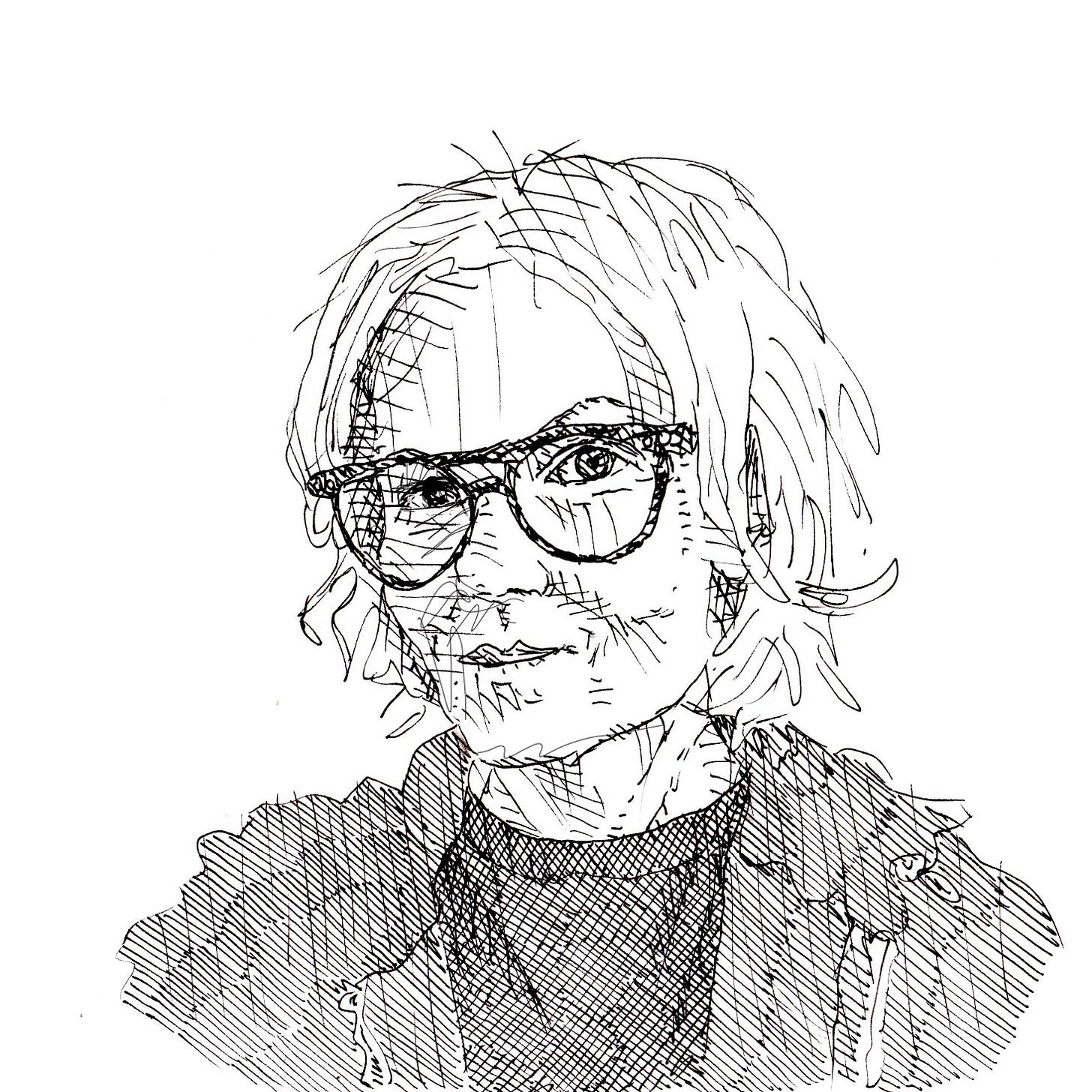 Ask a Sober Oldster #18: Ana Marie Cox