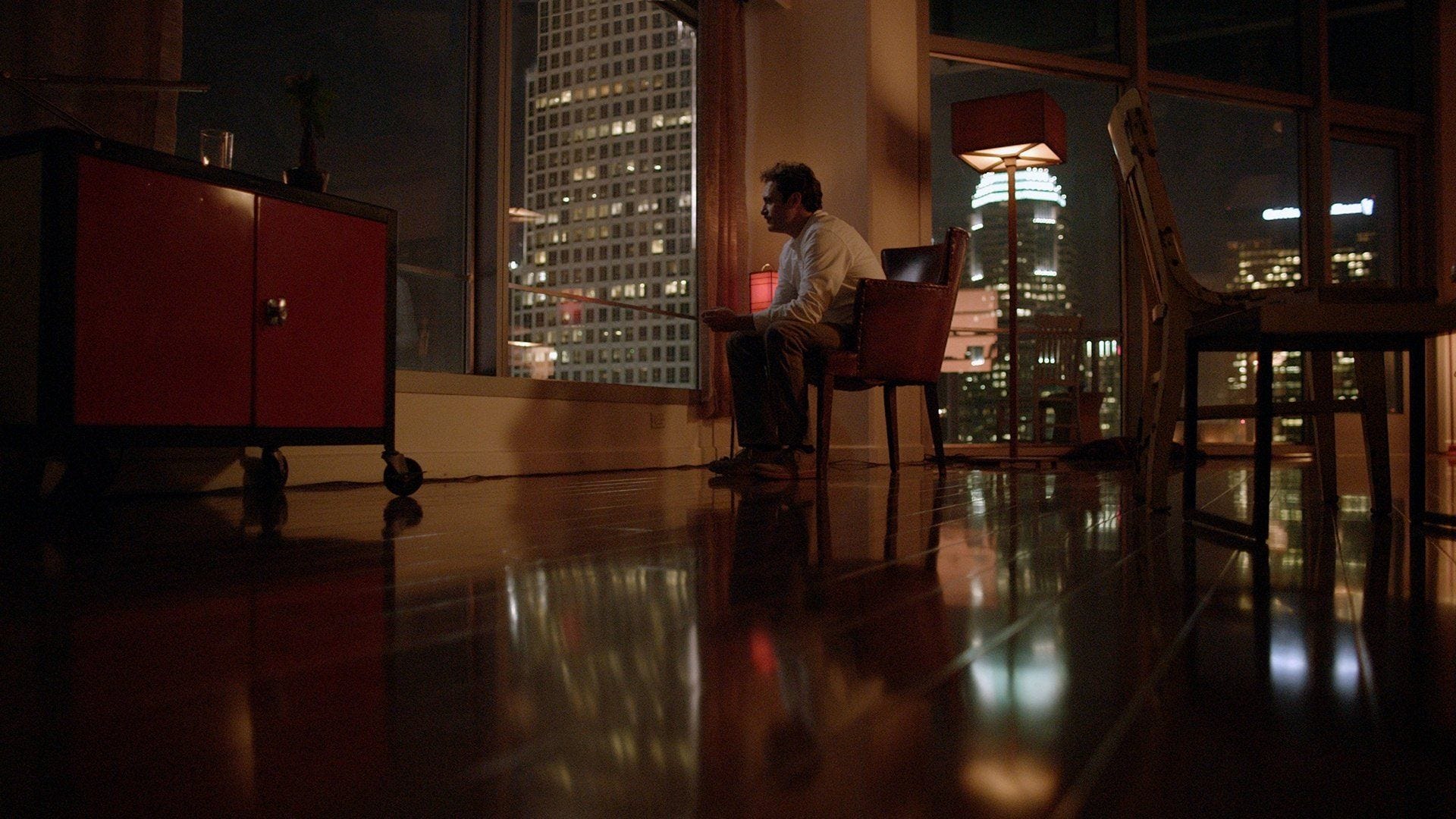 สำรวจศาสตร์และศิลป์แห่งความเหงาใน 'HER' รักดังฟังชัด