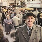 The Lost Prophets Podcast