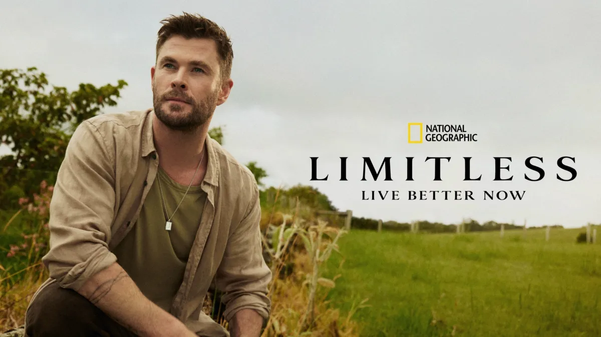 Limitless: Live Better Now preview