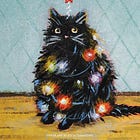 It's a Beautiful Christmas. Issue 40 is now LIVE!