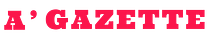 The African Gazette