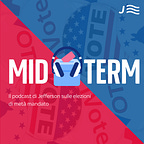 Jefferson - Lettere sull'America