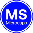 MS Microcaps LLC's avatar