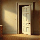 The Door, the Lock, and the Key — Understanding Systems Before Believing in Them