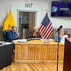 Council Approves Water Rate COL Hike, Dormant Solar Panels Begin Paying Off
