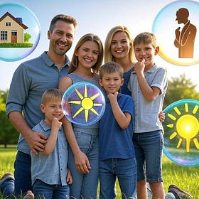 How to reverse birth rate decline?📈 👶 