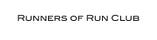 Runners of Run Club