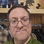 John L. Nelson III's avatar