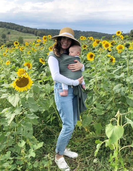 solly baby wrap