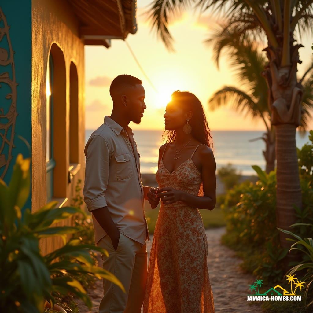 Jamaica’s Housing Crossroads: Who Holds the Keys—Buyers or Sellers?