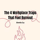 ❤️‍🔥 Are You in a Toxic Relationship with Your Job?