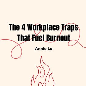 â¤ď¸âđĽ Are You in a Toxic Relationship with Your Job?