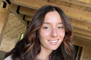 House of Green | Alexandra Fasulo | Substack