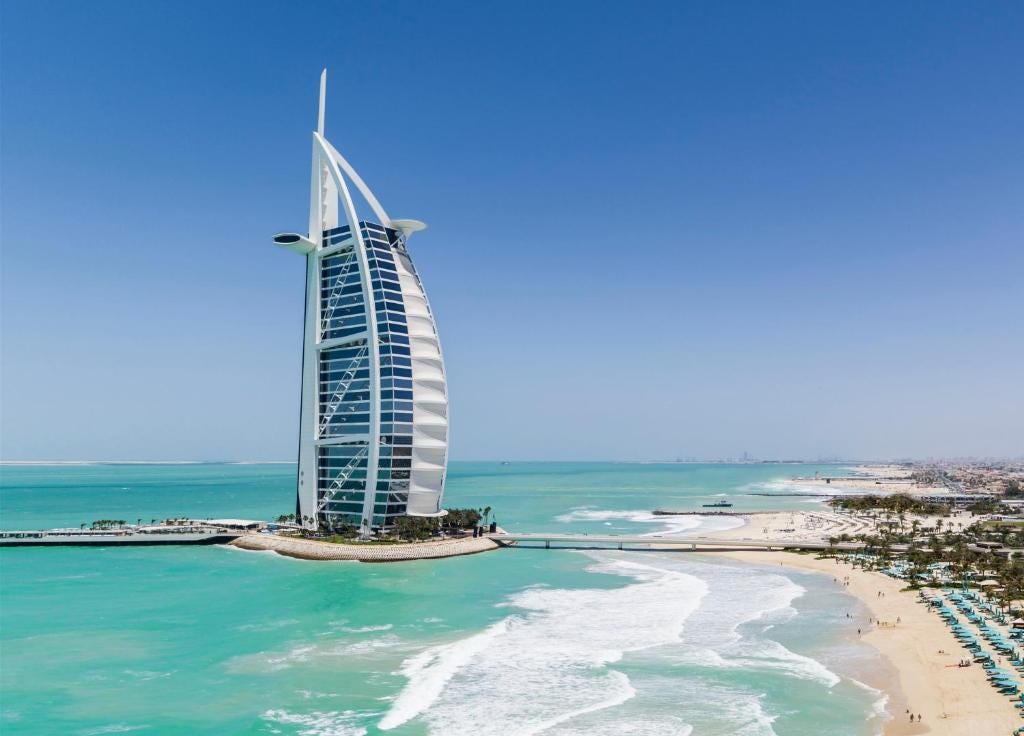 Jumeirah Burj Al Arab Dubai, Dubai (updated prices 2024) Jumeirah Burj Al Arab Dubai, Dubai (updated prices 2024)