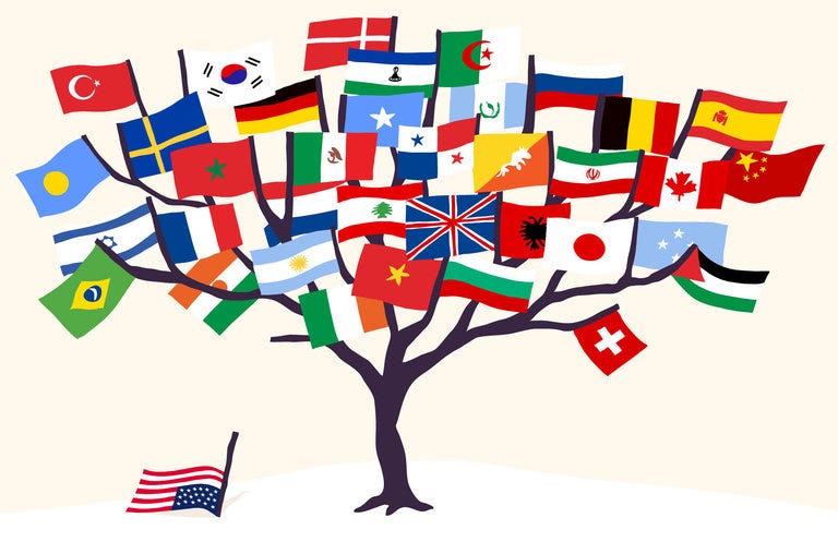 Gregg Hoffmann: Can Trump legally withdraw from climate pact?