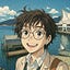 User's avatar