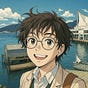 Yaqi Li's avatar