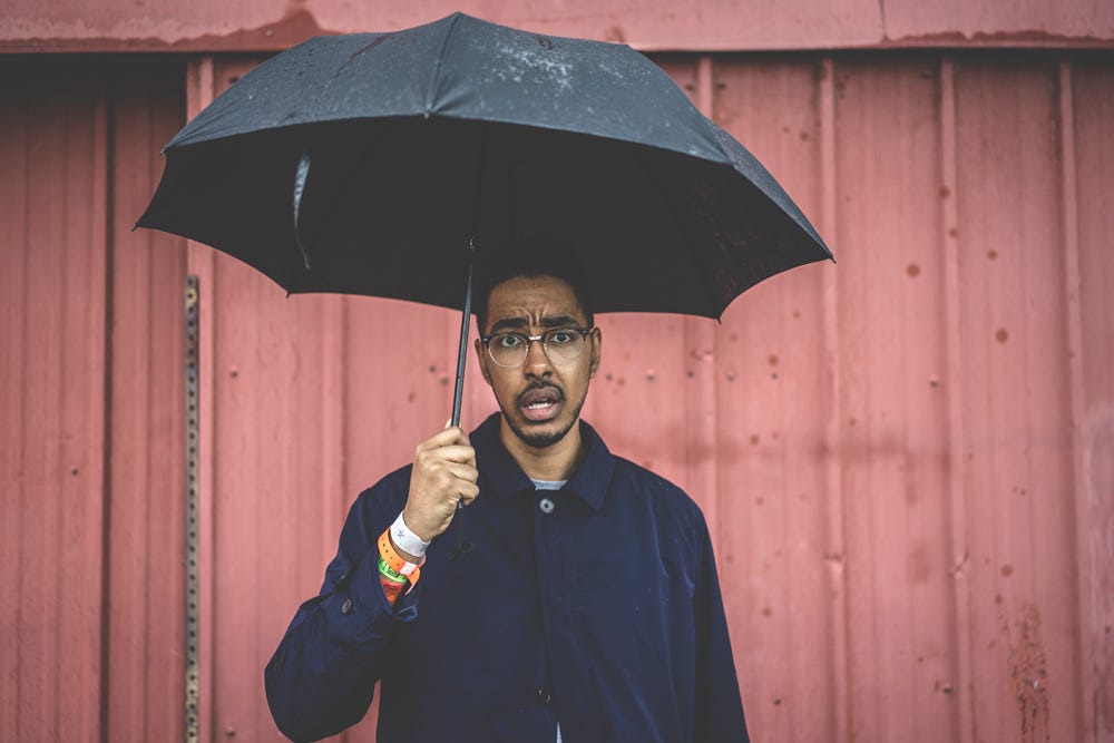 oddisee