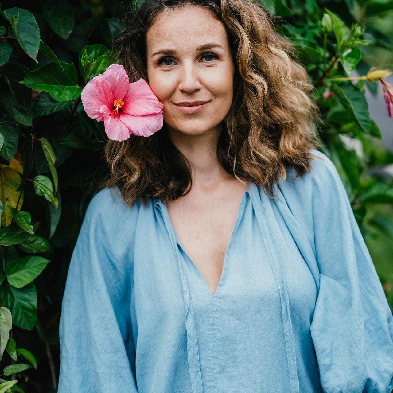 LAIŠKAI IŠ HAVAJŲ 