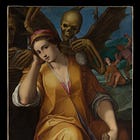 The New Testament on Avarice