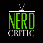 Nerd Critic